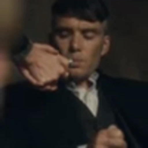 ⭐️ Эмодзи «Tommy» для Telegram