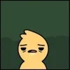 Стикерпак cartoon для Telegram