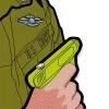 🫦 Эмодзи «cartoon» для Telegram