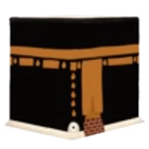 🕋 Эмодзи «muslim pack» для Telegram
