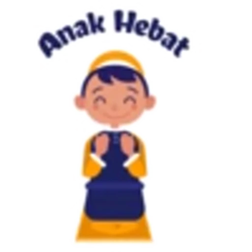 🙏 Эмодзи «muslim pack» для Telegram