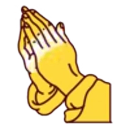 🙏 Эмодзи «muslim pack» для Telegram