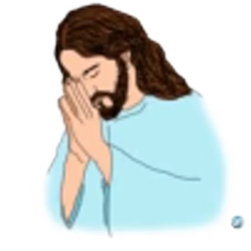 🙏 Эмодзи «muslim pack» для Telegram