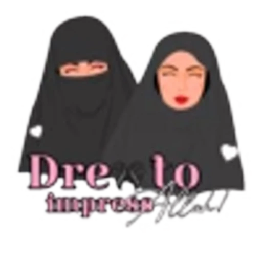 🧕 Эмодзи «muslim pack» для Telegram