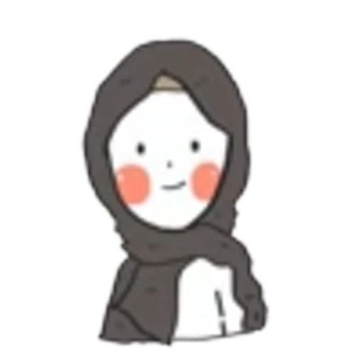🧕 Эмодзи «muslim pack» для Telegram