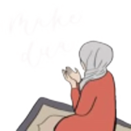 🙏 Эмодзи «muslim pack» для Telegram