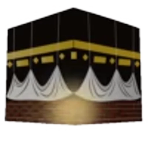 🕋 Эмодзи «muslim pack» для Telegram