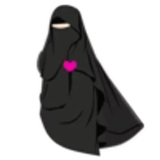 🧕 Эмодзи «muslim pack» для Telegram