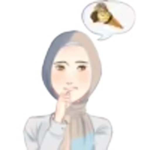 🤔 Эмодзи «muslim pack» для Telegram