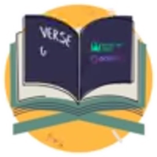 📖 Эмодзи «muslim pack» для Telegram