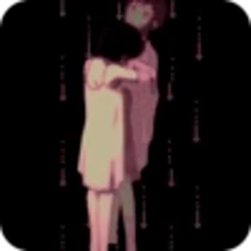 📱 Эмодзи «Glitch Lane» для Telegram