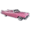 🏎 Эмодзи «Pink girly codes» для Telegram