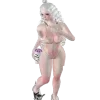 🍭 Эмодзи «Pink girly codes» для Telegram