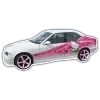 🏎 Эмодзи «Pink girly codes» для Telegram