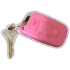 🔑 Эмодзи «Pink girly codes» для Telegram