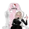 Стикерпак Pink girly codes для Telegram