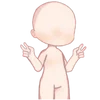 💀 Эмодзи «symbols 2» для Telegram
