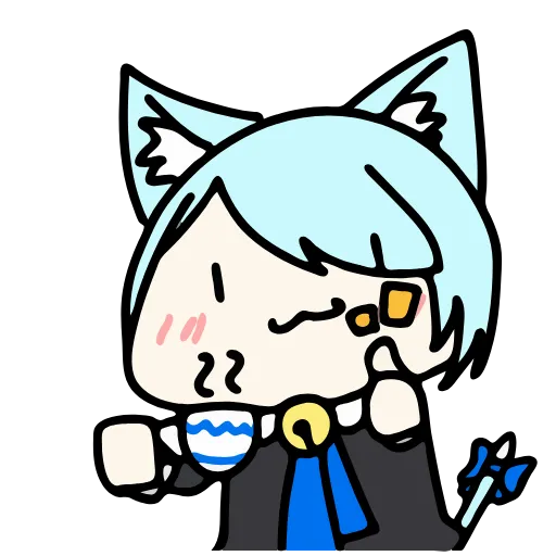 👍 Эмодзи «Seseren» для Telegram
