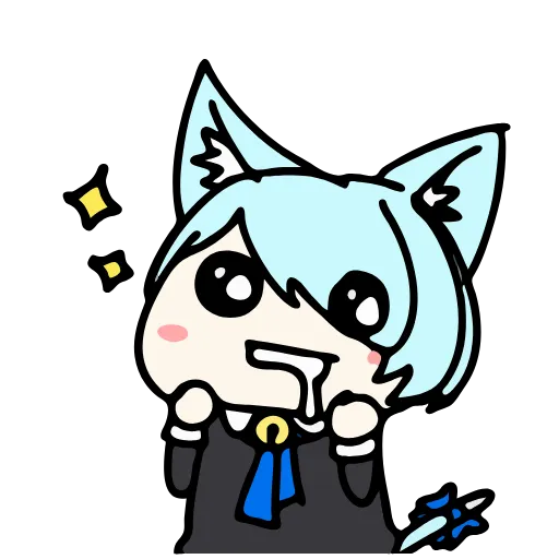 🤤 Эмодзи «Seseren» для Telegram