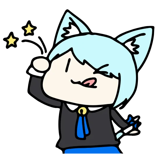 🤩 Эмодзи «Seseren» для Telegram