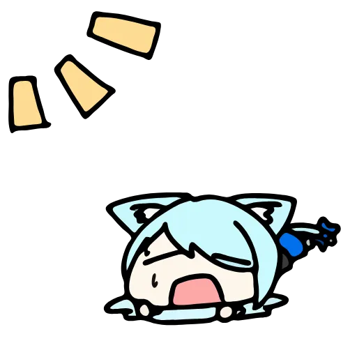 🥵 Эмодзи «Seseren» для Telegram