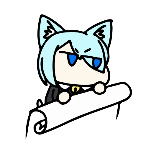 😶 Эмодзи «Seseren» для Telegram