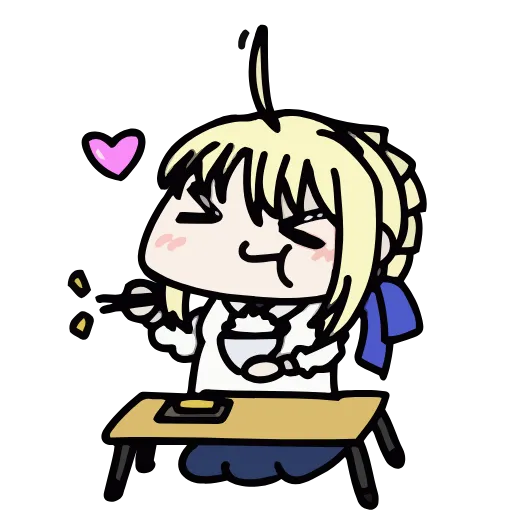 🥰 Эмодзи «Seseren» для Telegram