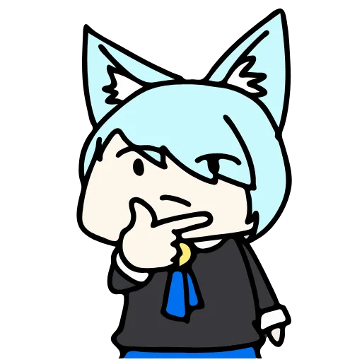 🤔 Эмодзи «Seseren» для Telegram