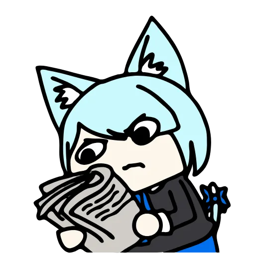 🤨 Эмодзи «Seseren» для Telegram