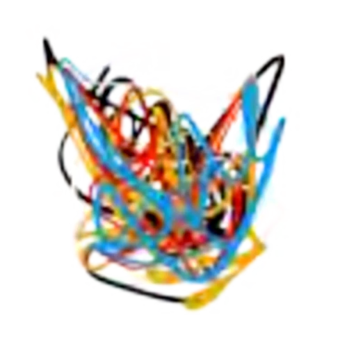 🟡 Эмодзи «planet» для Telegram