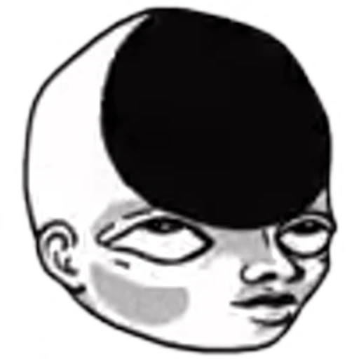 ⚫️ Эмодзи «planet» для Telegram
