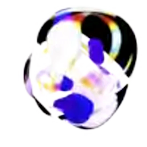 ⚪️ Эмодзи «planet» для Telegram