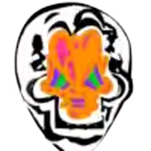 🖱 Эмодзи «planet» для Telegram