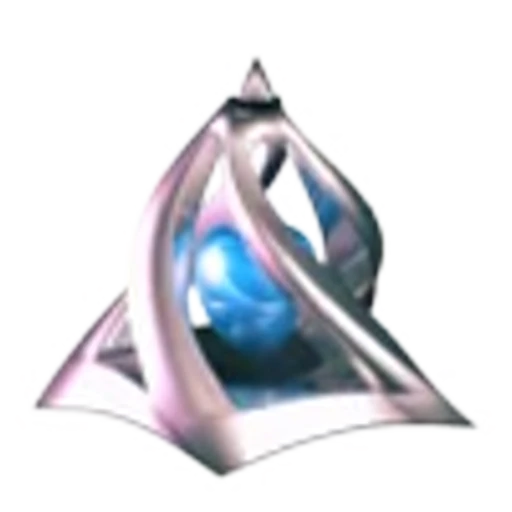 🔷 Эмодзи «planet» для Telegram