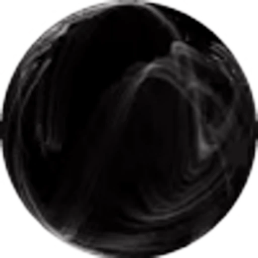 ⚫️ Эмодзи «planet» для Telegram