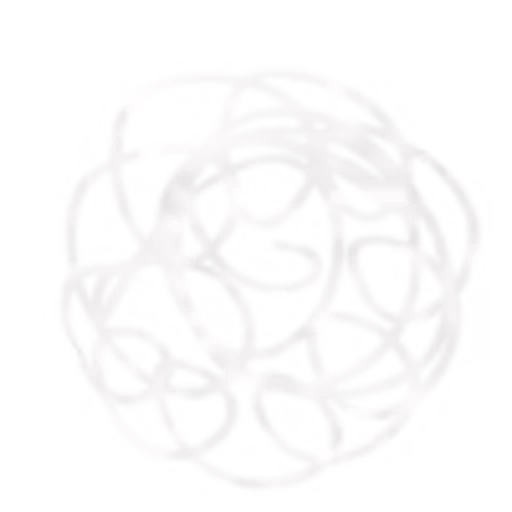 ⚪️ Эмодзи «planet» для Telegram