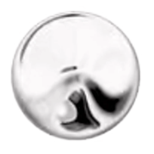 ⚪️ Эмодзи «planet» для Telegram