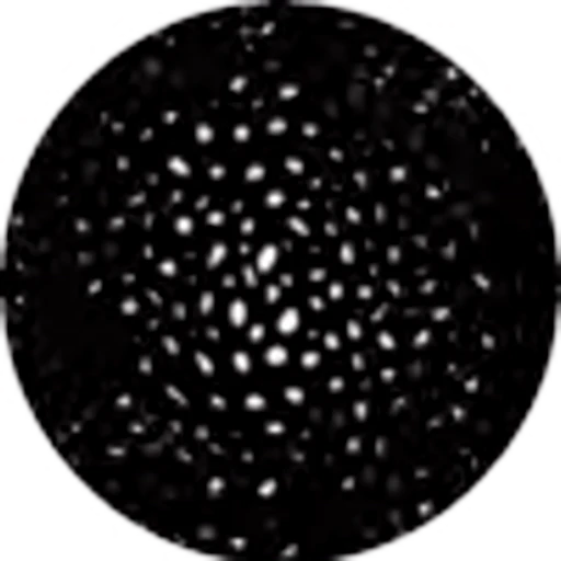 ⚫️ Эмодзи «planet» для Telegram