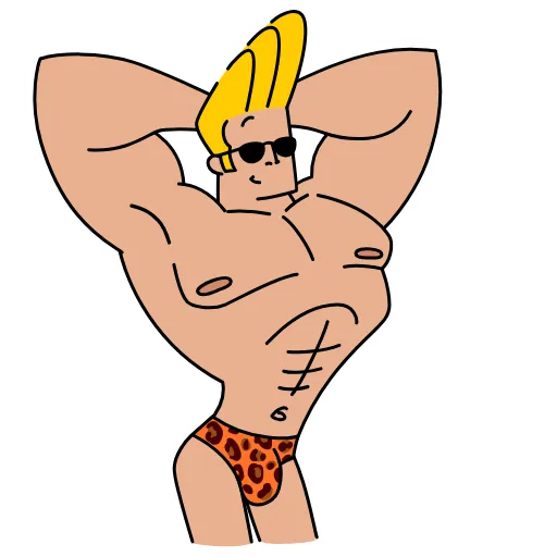 🍆 Эмодзи «random anime» для Telegram