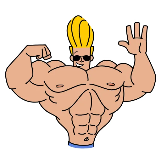 👋 Эмодзи «random anime» для Telegram