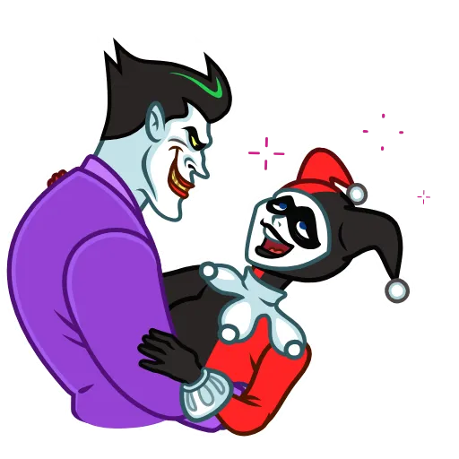 😘 Эмодзи «random anime» для Telegram