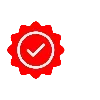✅ Эмодзи «Verification» для Telegram