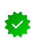 ✅ Эмодзи «Verification» для Telegram