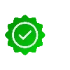 ✅ Эмодзи «Verification» для Telegram