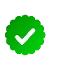 ✅ Эмодзи «Verification» для Telegram