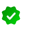 ✅ Эмодзи «Verification» для Telegram