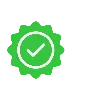 ✅ Эмодзи «Verification» для Telegram