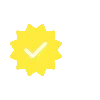 ✅ Эмодзи «Verification» для Telegram