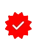 ✅ Эмодзи «Verification» для Telegram