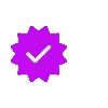✅ Эмодзи «Verification» для Telegram